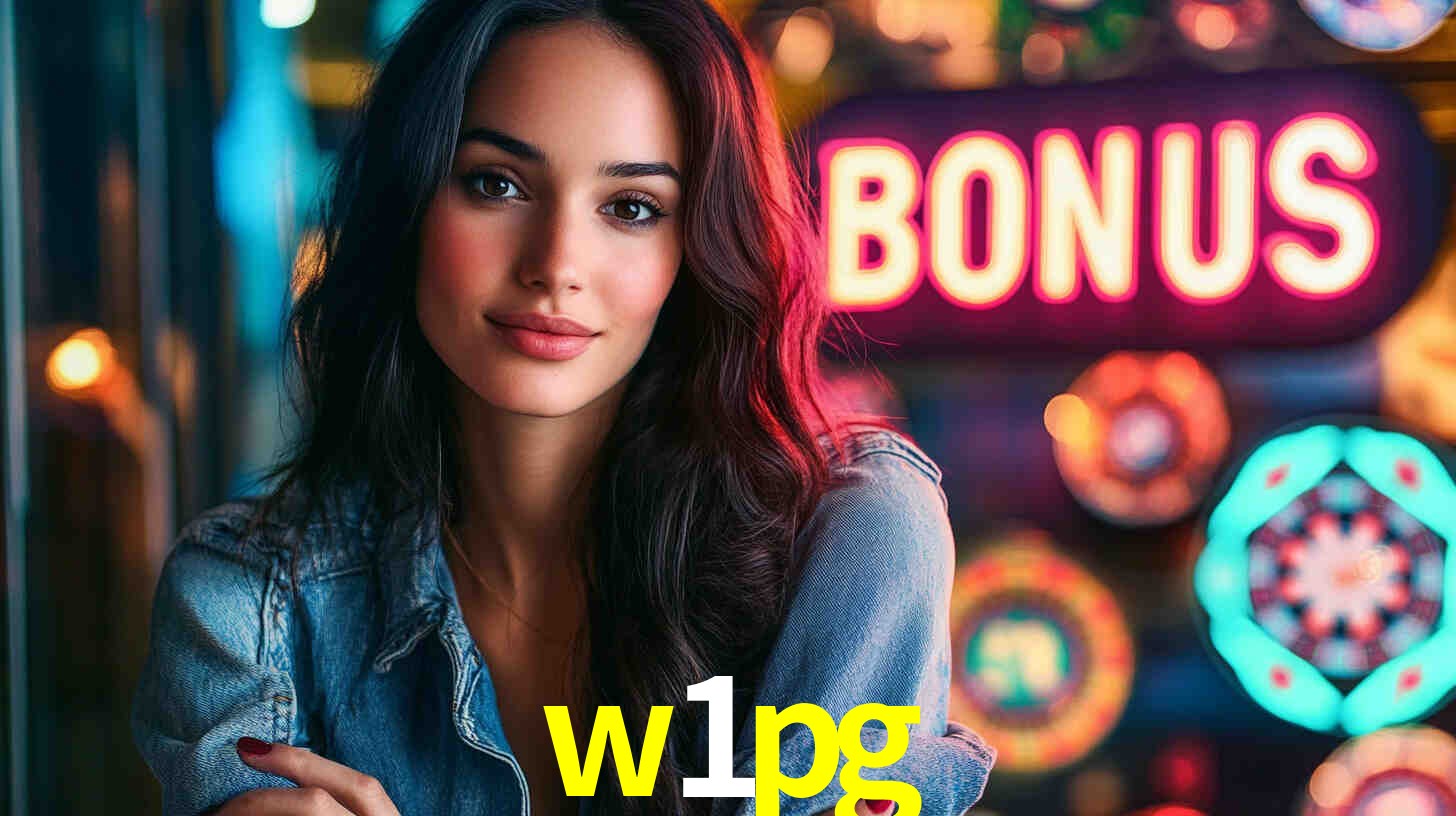 w1pg - Poder da Sorte - w1pg.com