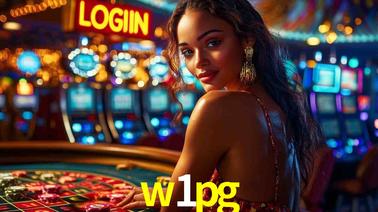 Estatísticas w1pg