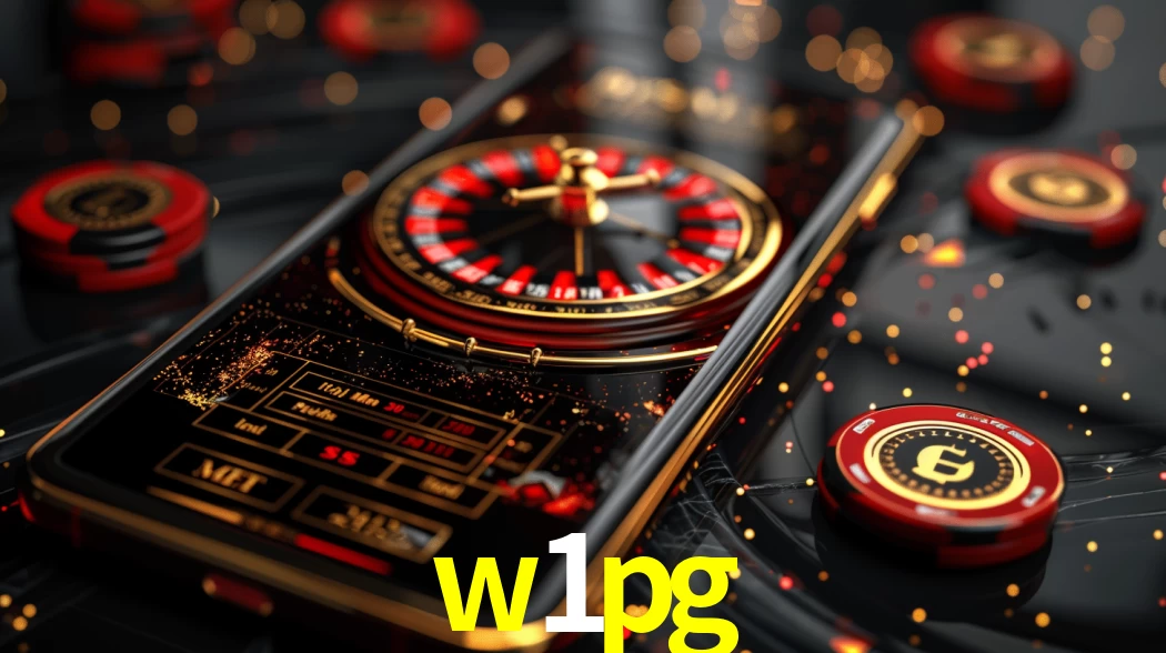 Game Providers w1pg