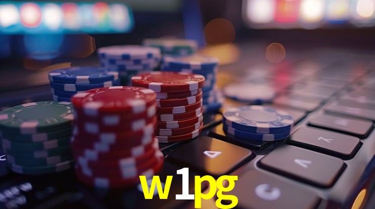 Diretório de Jogos w1pg