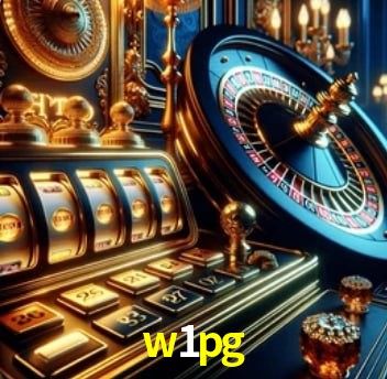 PIX Instantâneo w1pg