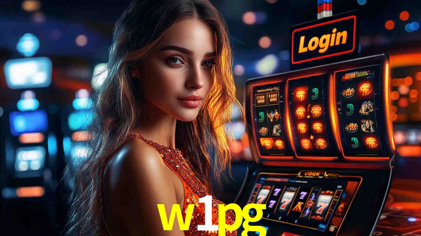 Experimente o Login Seguro Premium no w1pg