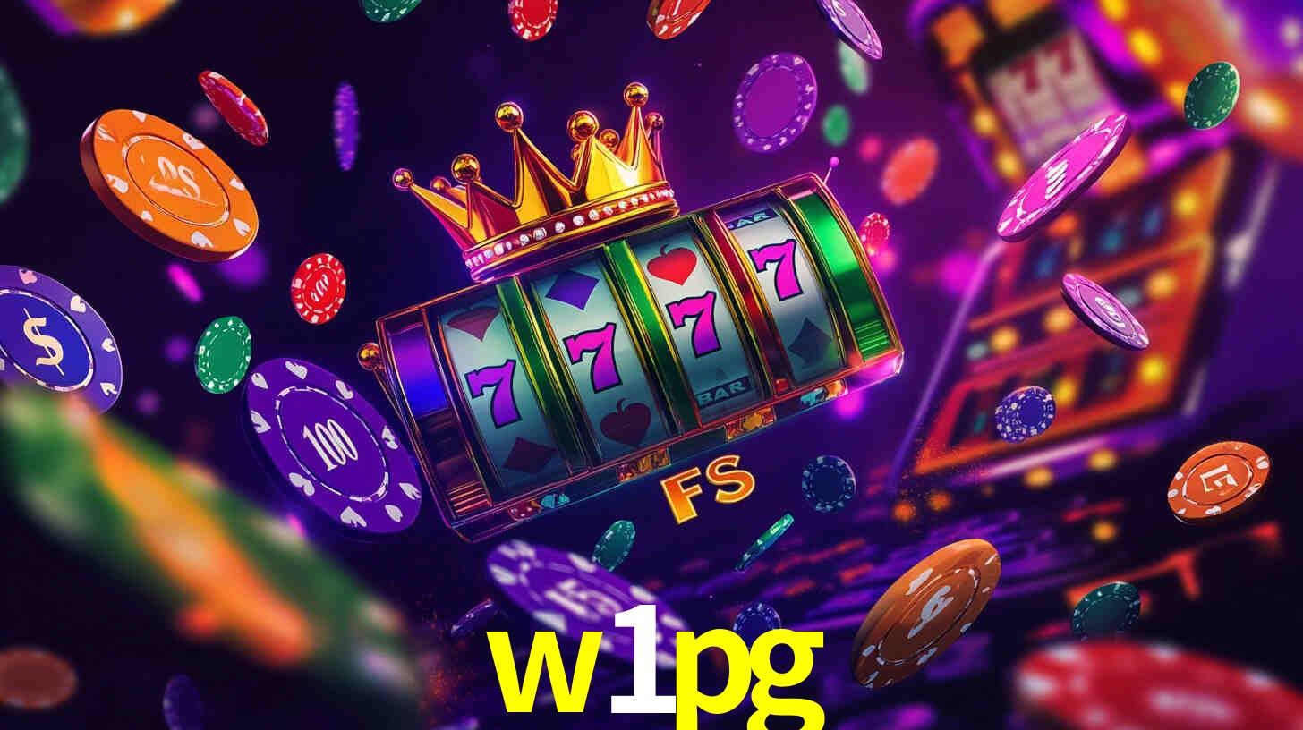 Tournaments w1pg