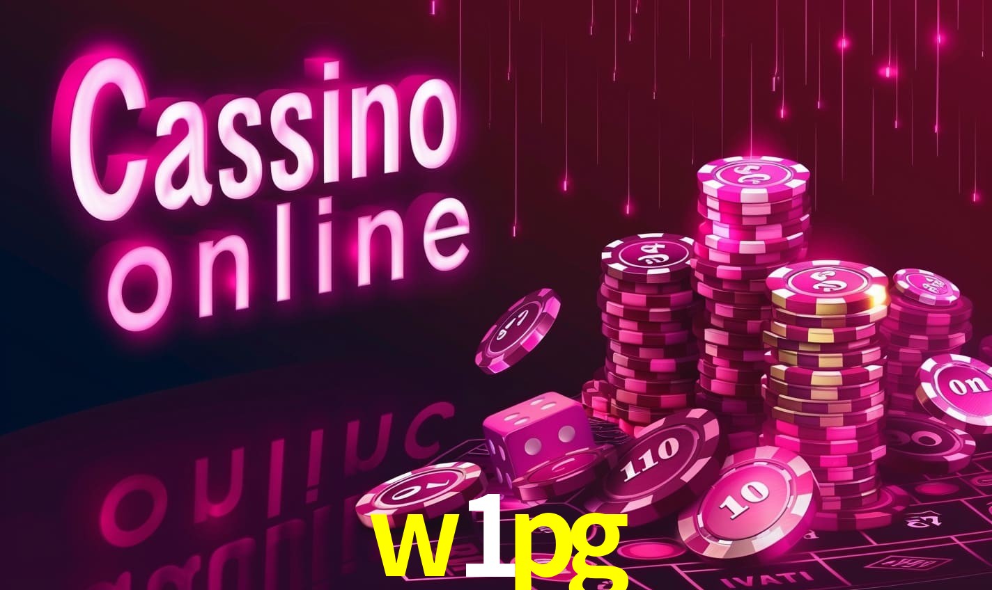 Descubra o Programa VIP da w1pg: Vantagens Exclusivas para Jogadores