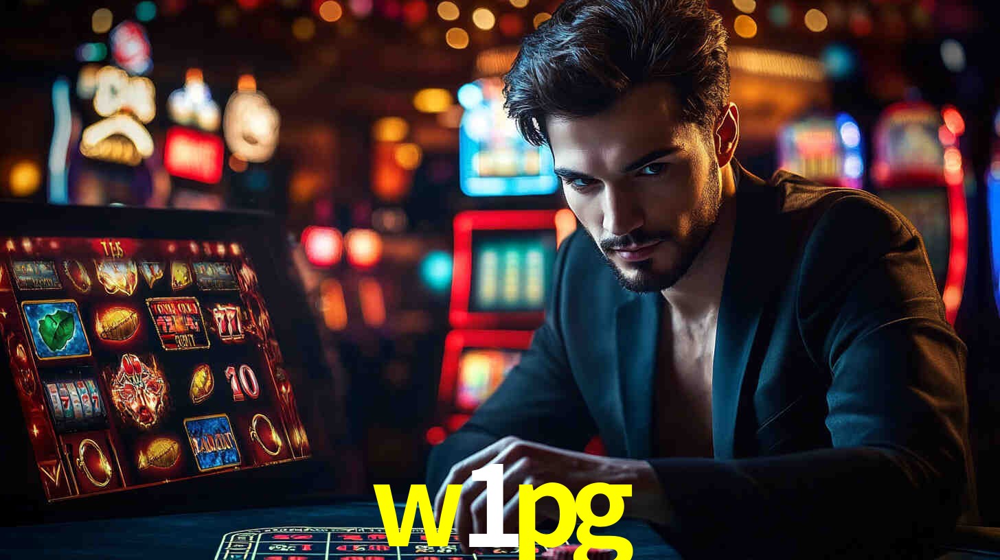 w1pg,w1pg.com
