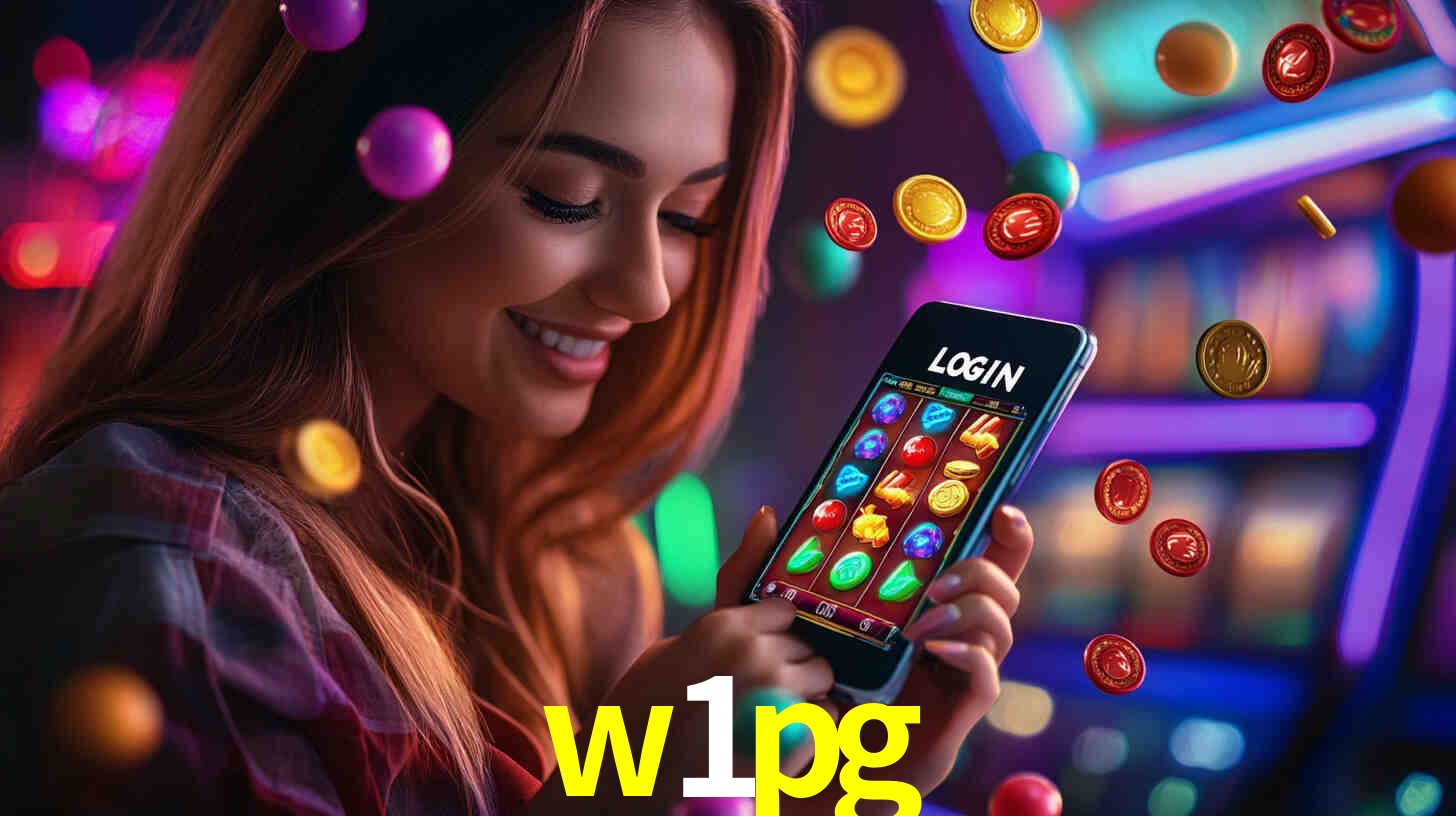 w1pg,w1pg.com