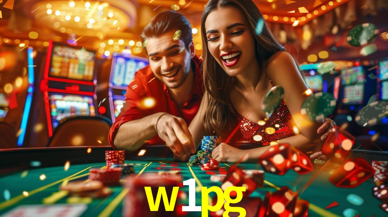 Recursos de Bônus w1pg