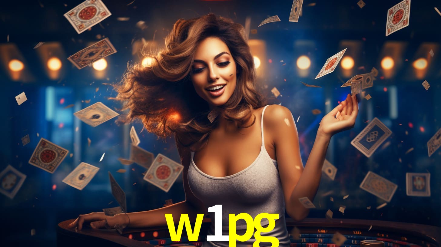 w1pg BET