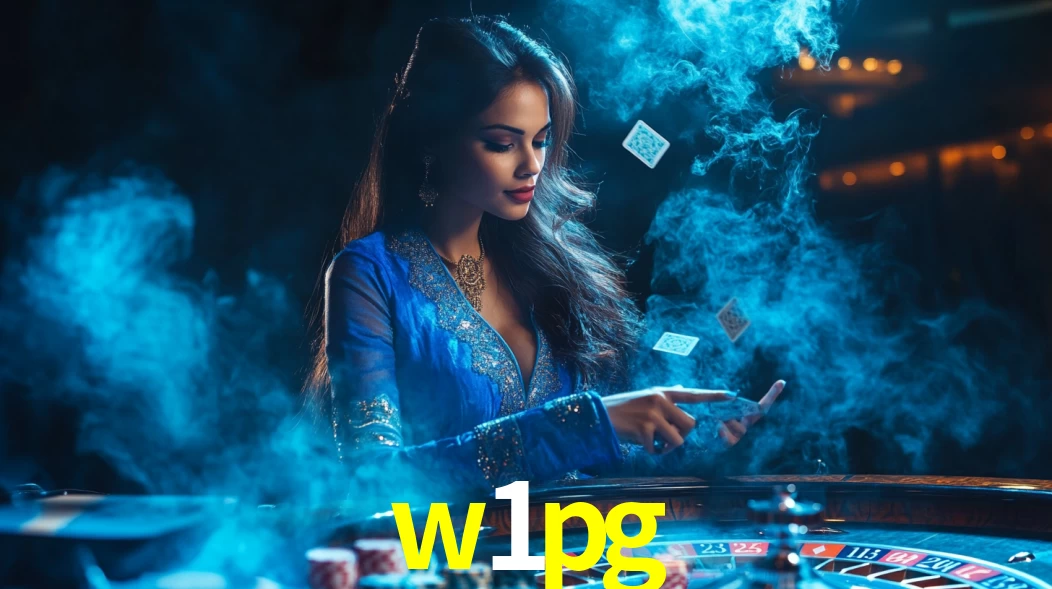 A Popularidade dos Caça-Níqueis no w1pg
