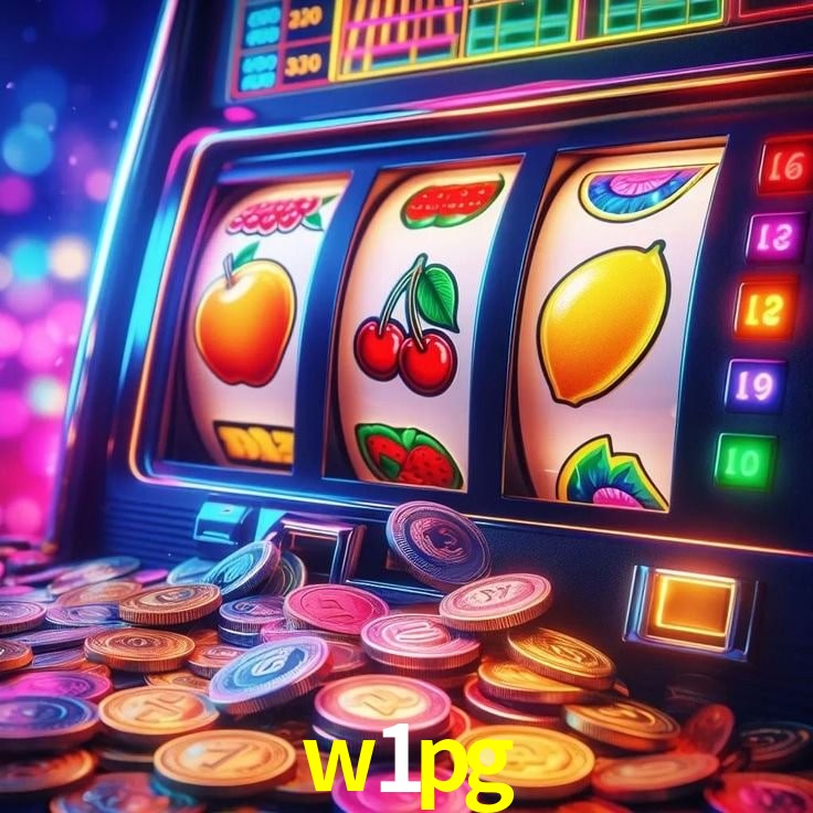 Mesa de Blackjack w1pg