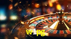 Tecnologia da Plataforma w1pg