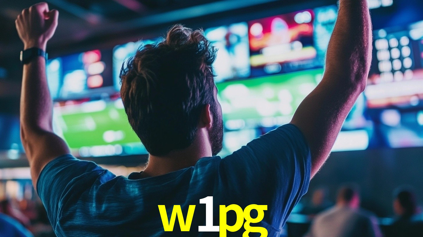 w1pg,w1pg.com