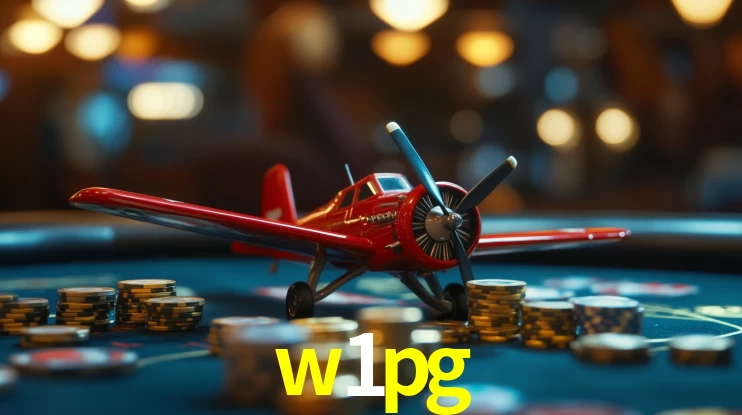 Live Casino w1pg