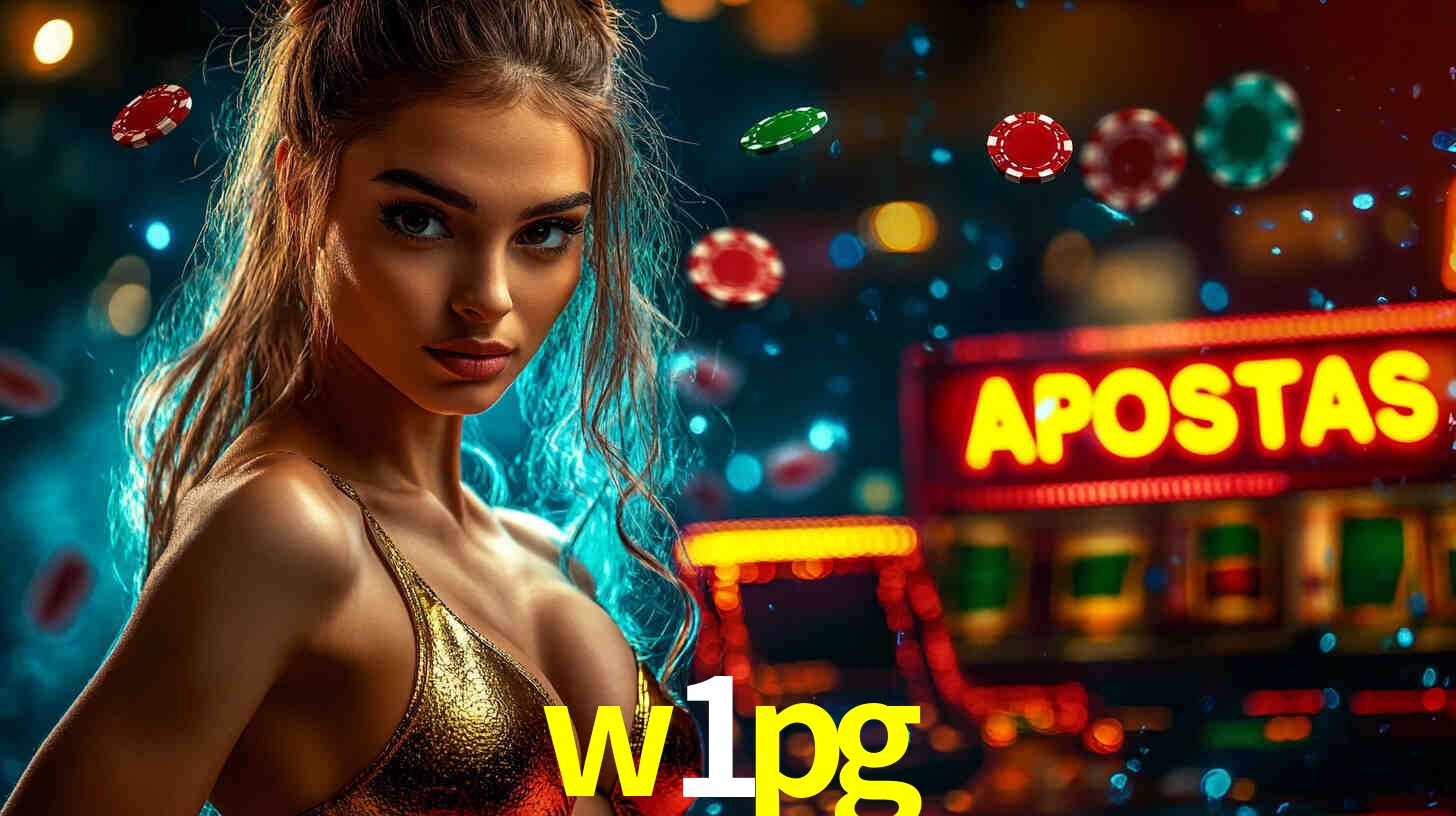A Emoção da Loteria na w1pg: Uma Chance de Mudança de Vida