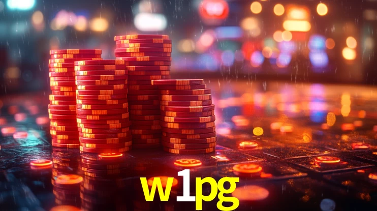 w1pg,w1pg.com