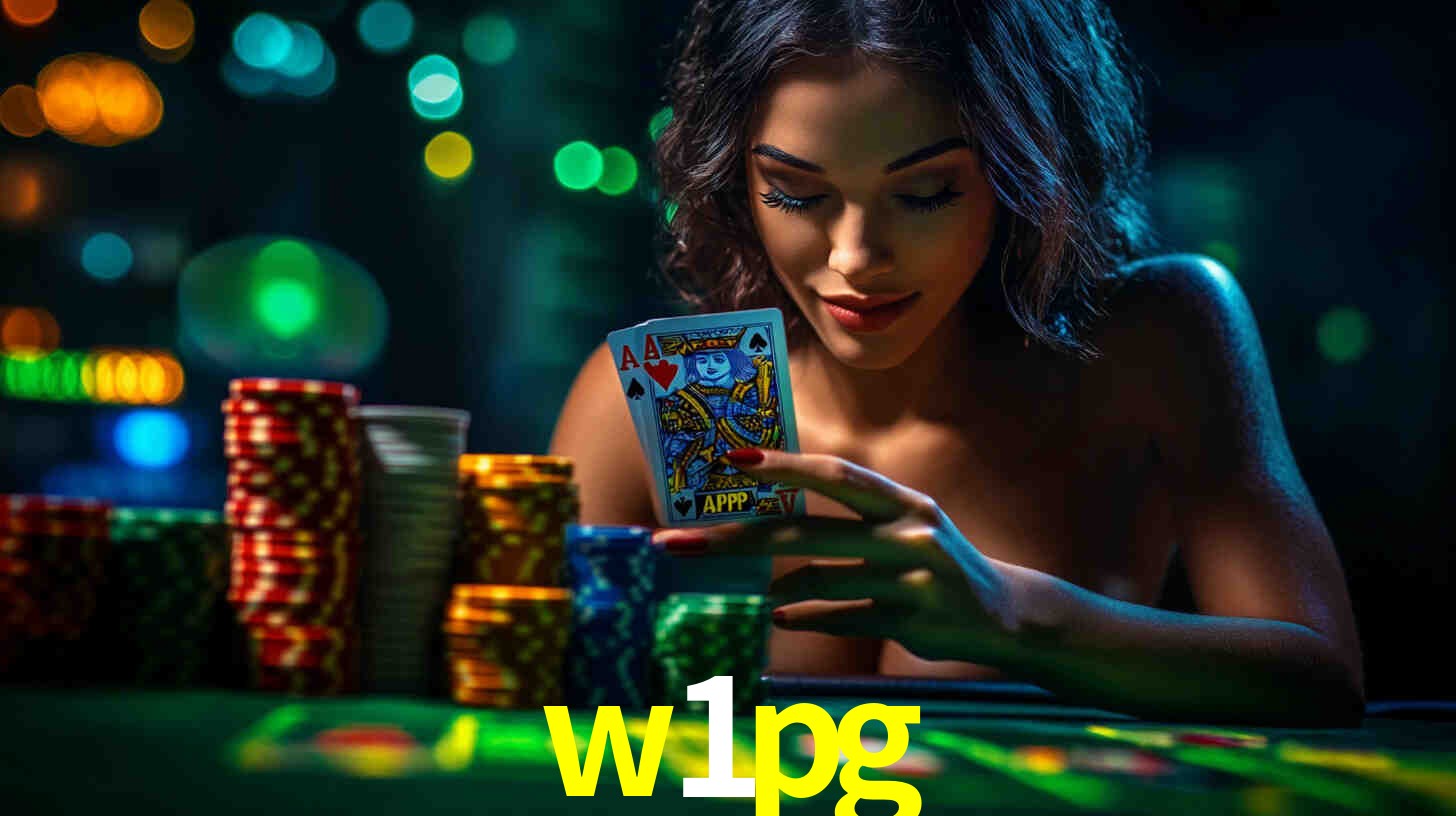 Desvendando o Mundo dos Jogos Virtuais na w1pg