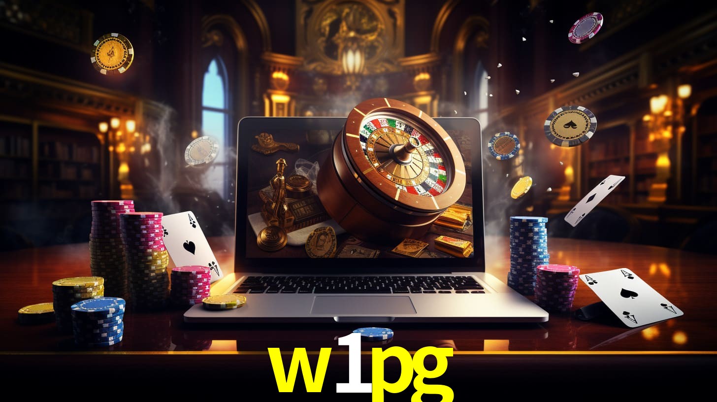 VIP Casino w1pg
