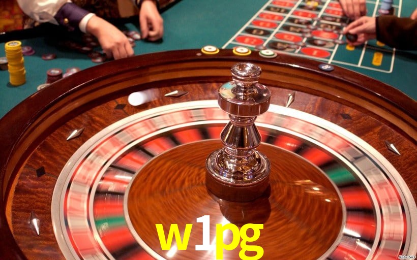 Desvendando o Mundo dos Jogos Virtuais na w1pg