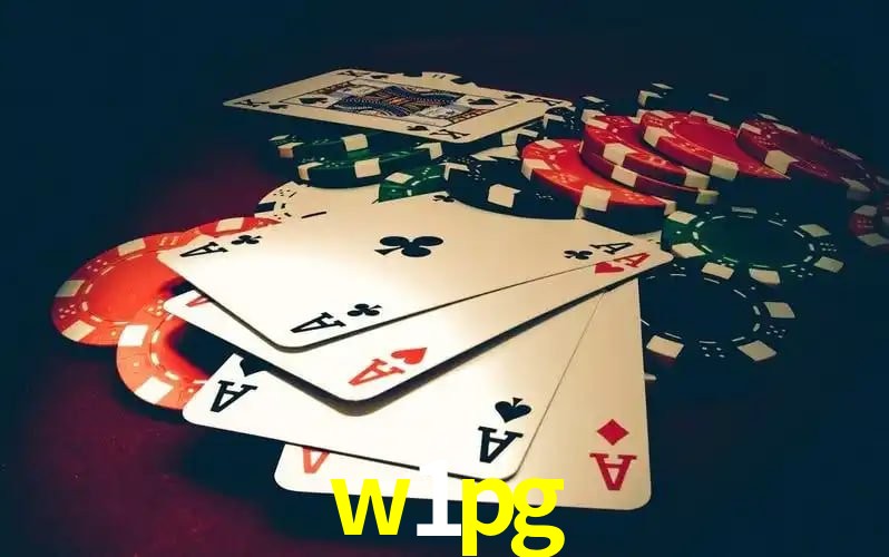 cassino w1pg